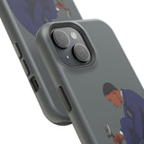 MagSafe Tough Case - Man #11 - Breakthrough Collection