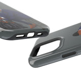 MagSafe Tough Case - Man #11 - Breakthrough Collection