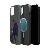 MagSafe Tough Case - Man #11 - Breakthrough Collection