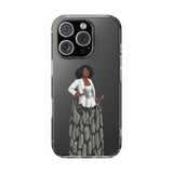 Clear Case - Woman #12 - Breakthrough Collection