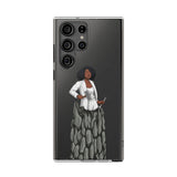Clear Case - Woman #12 - Breakthrough Collection