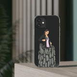 Clear Case - Woman #8 - Breakthrough Collection