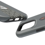 MagSafe Tough Case - Woman #12 - Breakthrough Collection