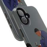 MagSafe Tough Case - Man #11 - Breakthrough Collection