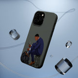 MagSafe Tough Case - Man #11 - Breakthrough Collection