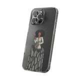 Clear Case - Woman #6 - Breakthrough Collection