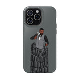 MagSafe Tough Case - Man #6 - Breakthrough Collection