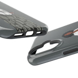 MagSafe Tough Case - Woman #12 - Breakthrough Collection