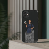Clear Case - Woman #9 - Breakthrough Collection