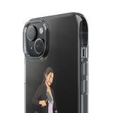 Clear Case - Woman #8 - Breakthrough Collection