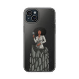 Clear Case - Woman #6 - Breakthrough Collection