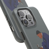MagSafe Tough Case - Man #11 - Breakthrough Collection