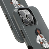 MagSafe Tough Case - Woman #12 - Breakthrough Collection