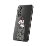 Clear Case - Woman #12 - Breakthrough Collection