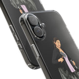 Clear Case - Woman #8 - Breakthrough Collection