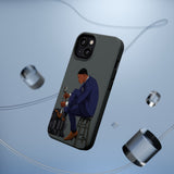 MagSafe Tough Case - Man #11 - Breakthrough Collection