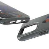 MagSafe Tough Case - Man #11 - Breakthrough Collection