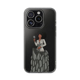 Clear Case - Woman #6 - Breakthrough Collection