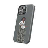 MagSafe Tough Case - Woman #12 - Breakthrough Collection