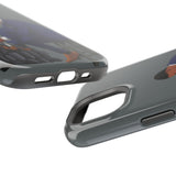 MagSafe Tough Case - Man #11 - Breakthrough Collection