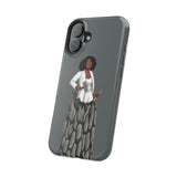 MagSafe Tough Case - Woman #12 - Breakthrough Collection