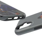 MagSafe Tough Case - Man #11 - Breakthrough Collection