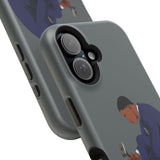 MagSafe Tough Case - Man #11 - Breakthrough Collection