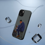 MagSafe Tough Case - Man #11 - Breakthrough Collection