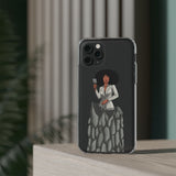 Clear Case - Woman #6 - Breakthrough Collection