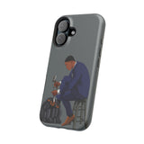 MagSafe Tough Case - Man #11 - Breakthrough Collection