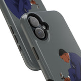 MagSafe Tough Case - Man #11 - Breakthrough Collection