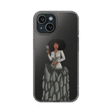 Clear Case - Woman #6 - Breakthrough Collection