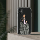Clear Case - Woman #8 - Breakthrough Collection