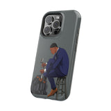 MagSafe Tough Case - Man #11 - Breakthrough Collection