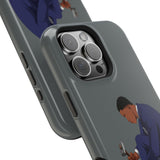 MagSafe Tough Case - Man #11 - Breakthrough Collection