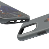 MagSafe Tough Case - Man #11 - Breakthrough Collection