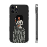 Clear Case - Woman #6 - Breakthrough Collection