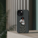 MagSafe Tough Case - Woman #12 - Breakthrough Collection
