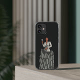 Clear Case - Woman #6 - Breakthrough Collection