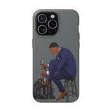 MagSafe Tough Case - Man #11 - Breakthrough Collection