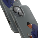 MagSafe Tough Case - Man #11 - Breakthrough Collection