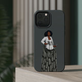 MagSafe Tough Case - Woman #12 - Breakthrough Collection