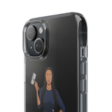 Clear Case - Woman #9 - Breakthrough Collection
