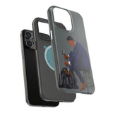 MagSafe Tough Case - Man #11 - Breakthrough Collection