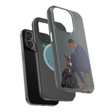 MagSafe Tough Case - Man #11 - Breakthrough Collection