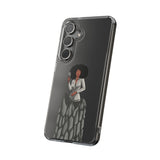 Clear Case - Woman #6 - Breakthrough Collection