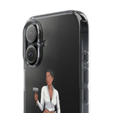 Clear Case - Woman #1 - Breakthrough Collection