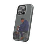 MagSafe Tough Case - Man #11 - Breakthrough Collection