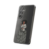 Clear Case - Woman #6 - Breakthrough Collection
