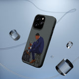 MagSafe Tough Case - Man #11 - Breakthrough Collection